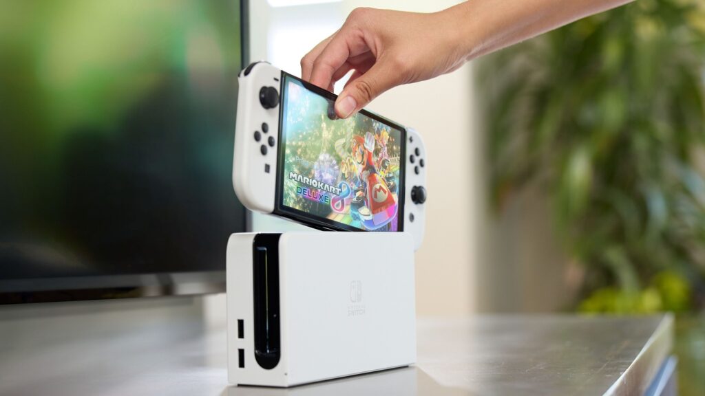 Switch 1 ainda vale? Saiba por que comprar (ou não) o console em 2025