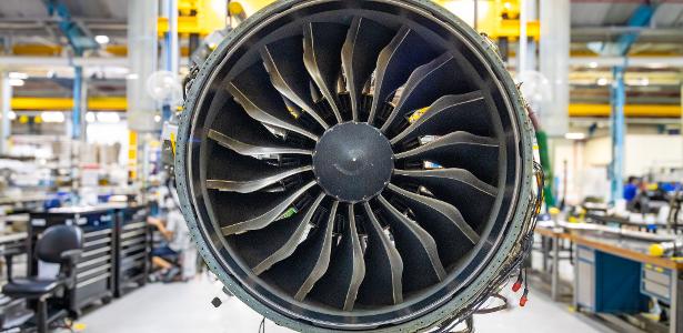 como GE tornou Petrópolis polo global da aviação